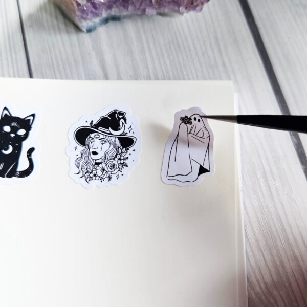 Back to the 90s A5 Stickeralbum – Bild 2