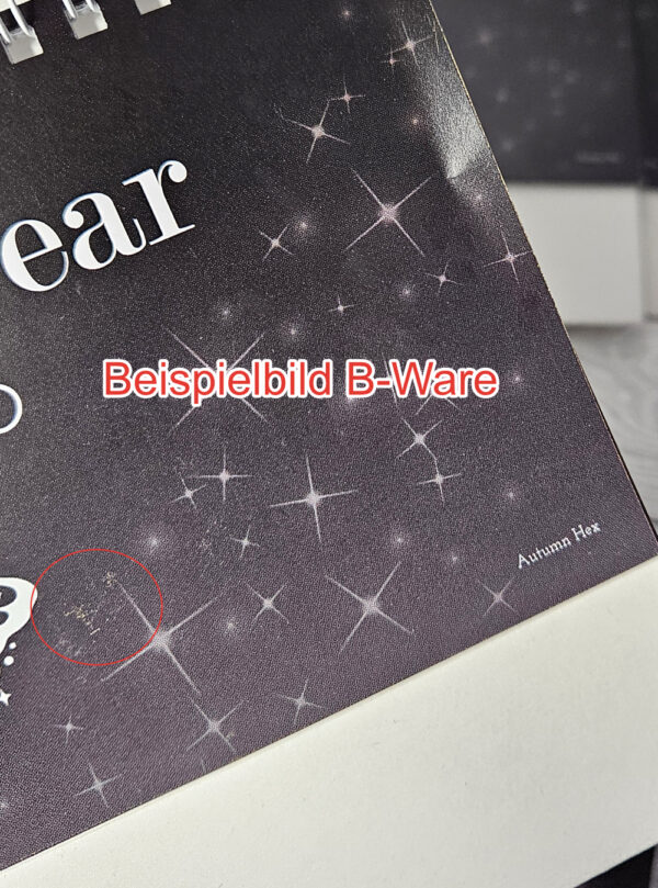 Enchanted Year | Tischkalender 2025 – Bild 5