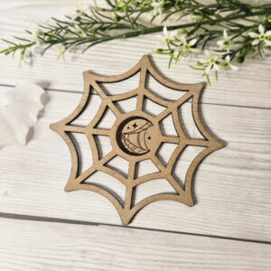 Spiderweb Coaster | Untersetzer | Abverkauf