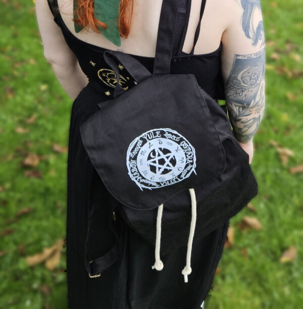 Rucksack | versch. Motive – Bild 3
